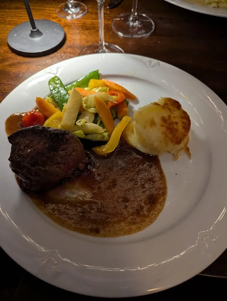 Michael S_Weinhaus Die Fledermaus_Pulheim_review