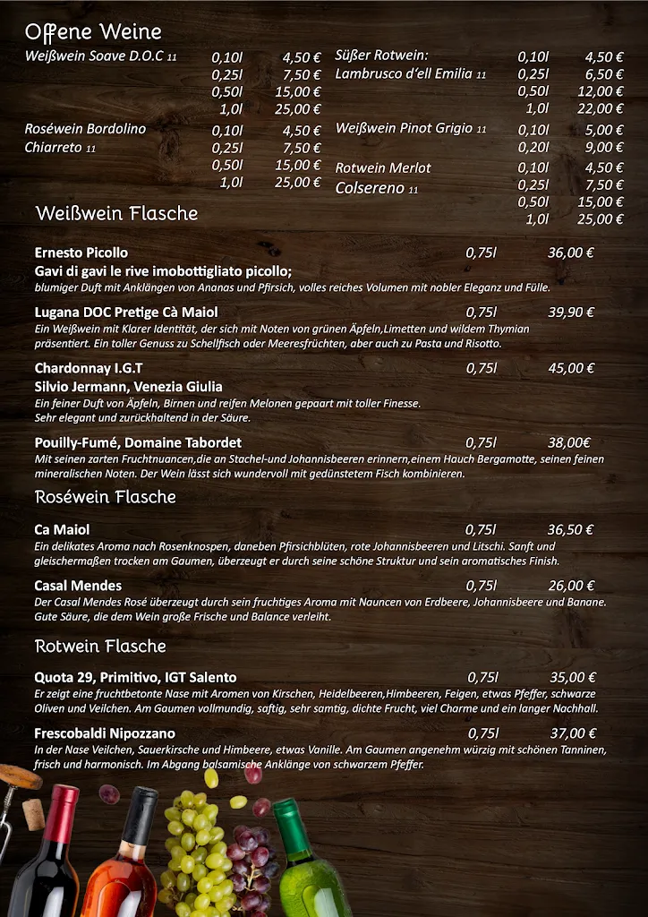 Menu_SHAH OF PERSIA_Pulheim_image_2