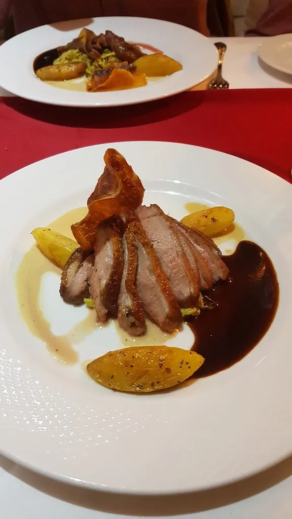 Menu_SHAH OF PERSIA_Pulheim_image_6