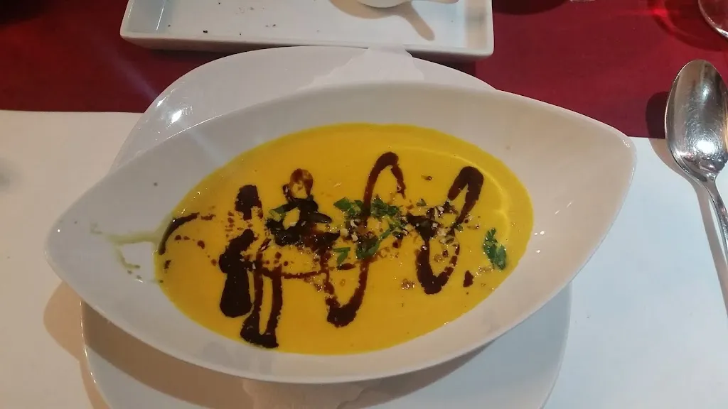 Menu_SHAH OF PERSIA_Pulheim_image_7