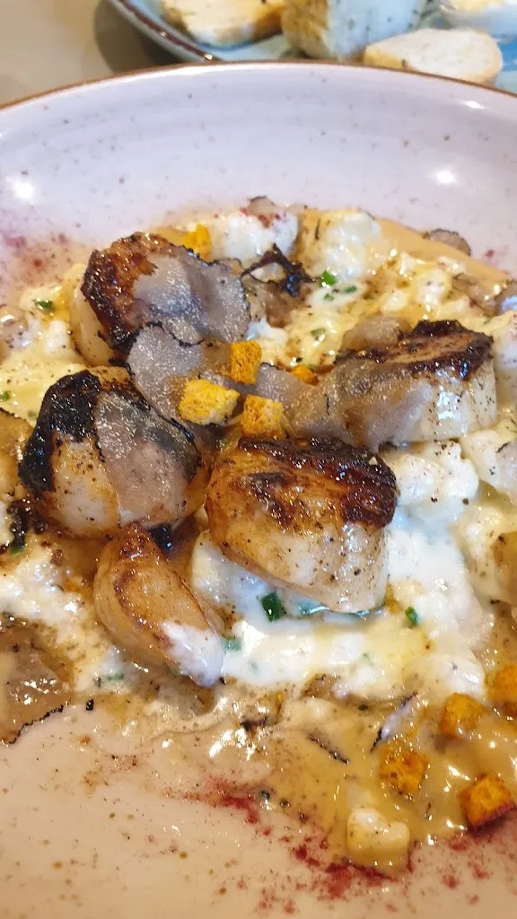 Menu_SHAH OF PERSIA_Pulheim_image_9