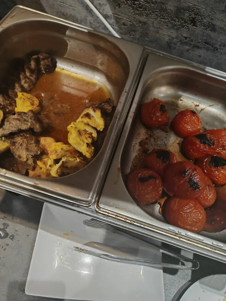 Federico Balanca_SHAH OF PERSIA_Pulheim_review