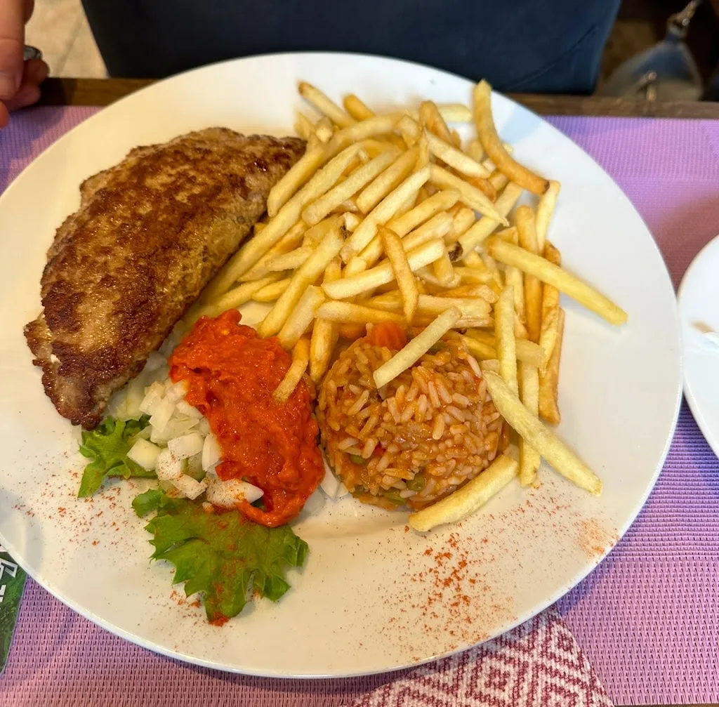 Andreas Stryck_Restaurant Germania_Pulheim_review