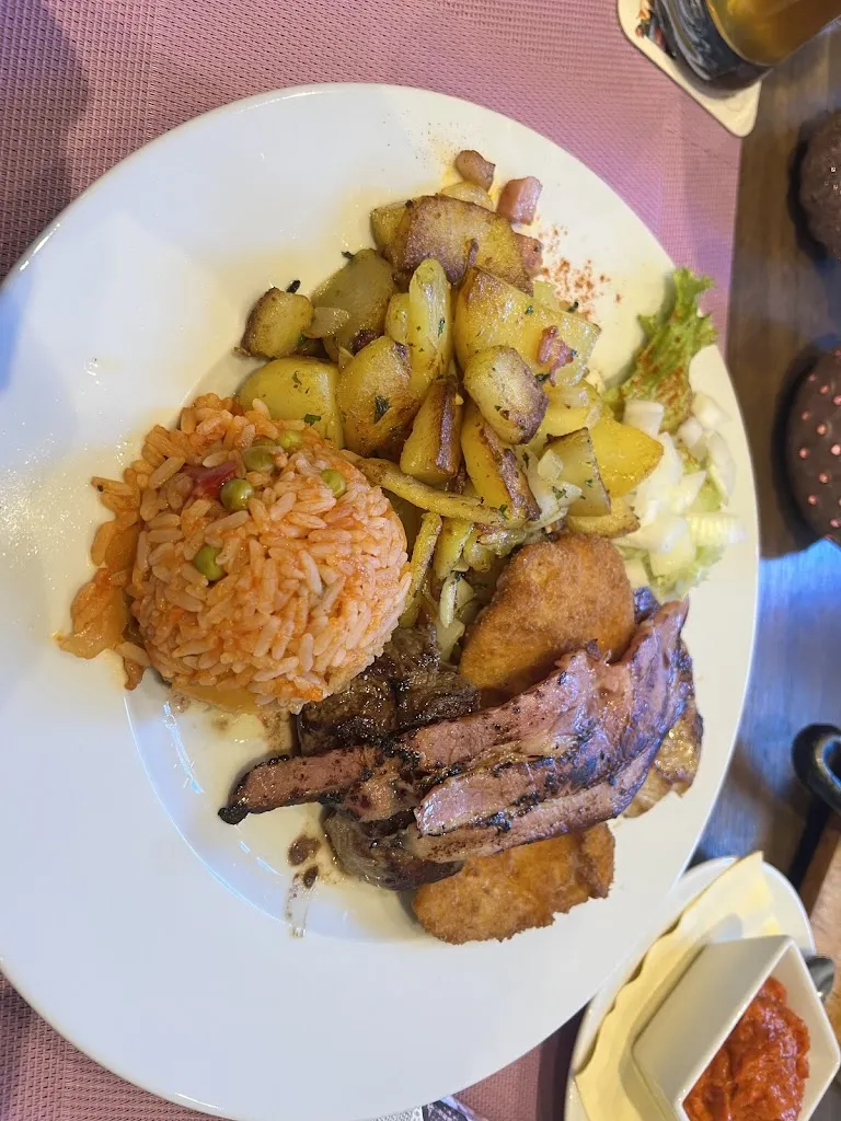 Alex P._Restaurant Germania_Pulheim_review