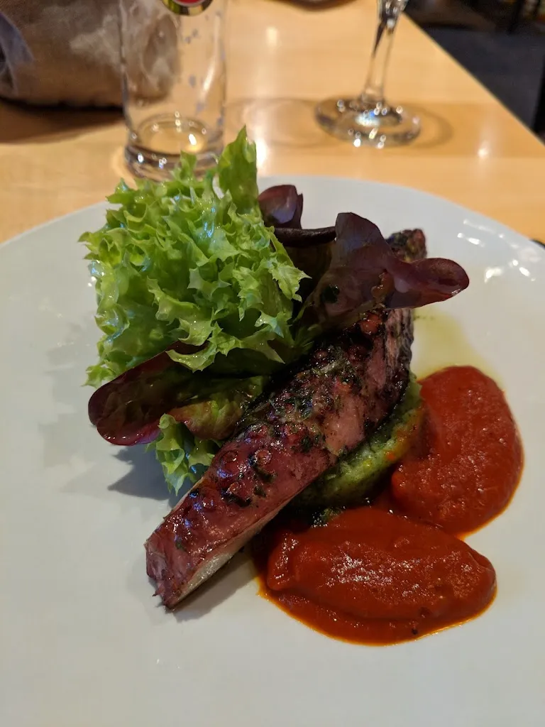 Menu_Restaurant Gut Lärchenhof Köln-Pulheim_Pulheim_image_5