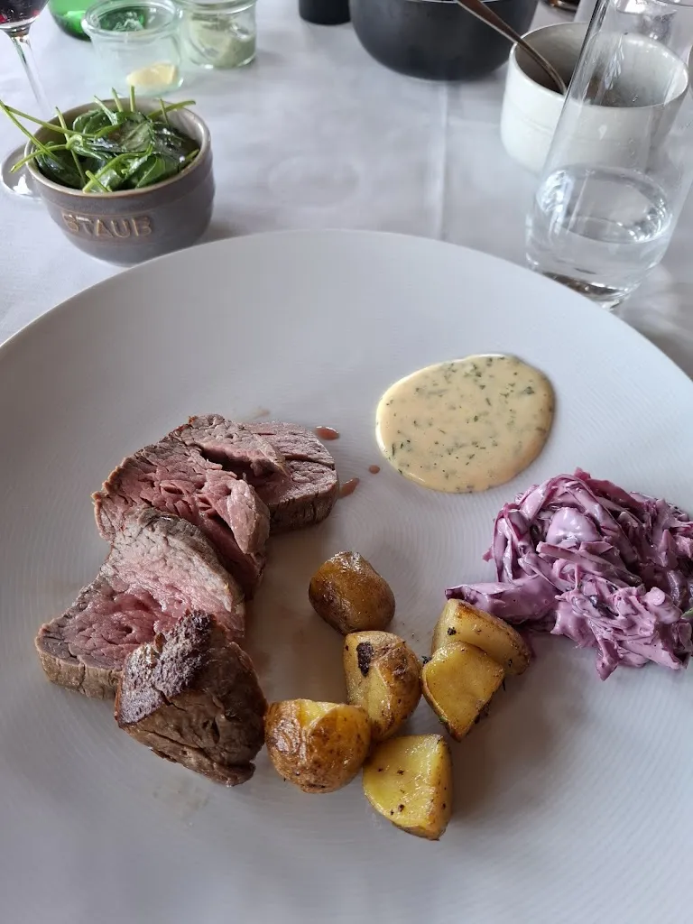 Menu_Restaurant Gut Lärchenhof Köln-Pulheim_Pulheim_image_7