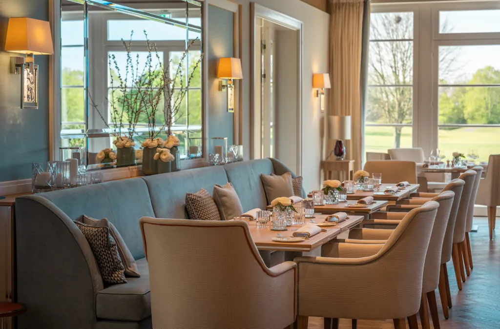 Restaurant Gut Lärchenhof Köln-Pulheim restaurant in Pulheim