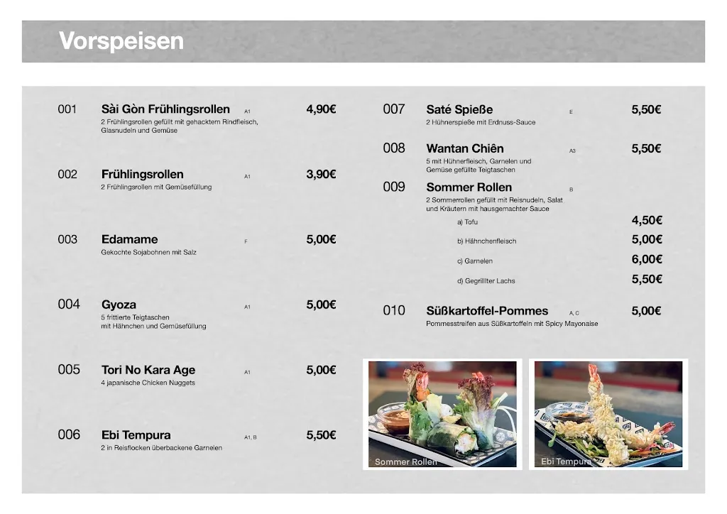 Menu_FAMiiLE Pulheim_Pulheim_image_2