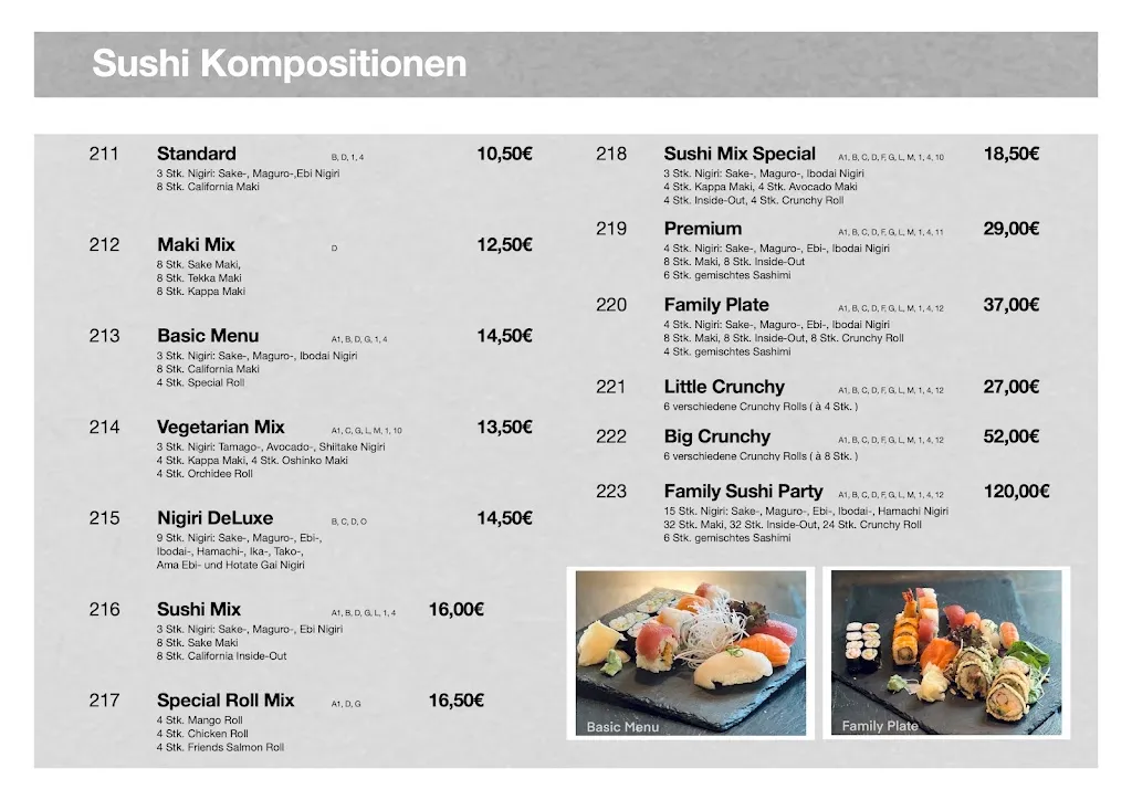 Menu_FAMiiLE Pulheim_Pulheim_image_4