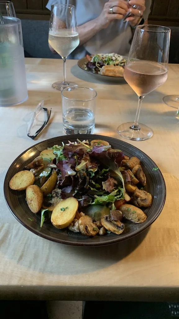 Menu_Il Nido im Velderhof_Pulheim_immagine_5