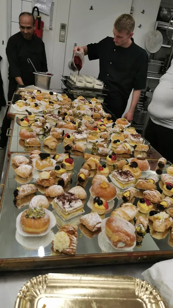 Menu_Il Nido im Velderhof_Pulheim_immagine_8