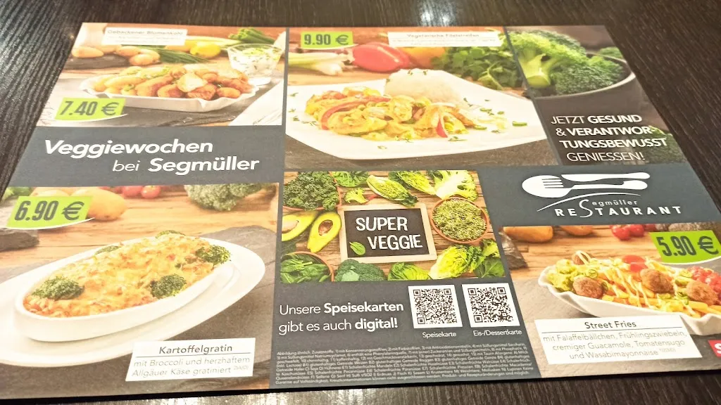 Menu_Segmüller's Restaurant_Pulheim_image_3