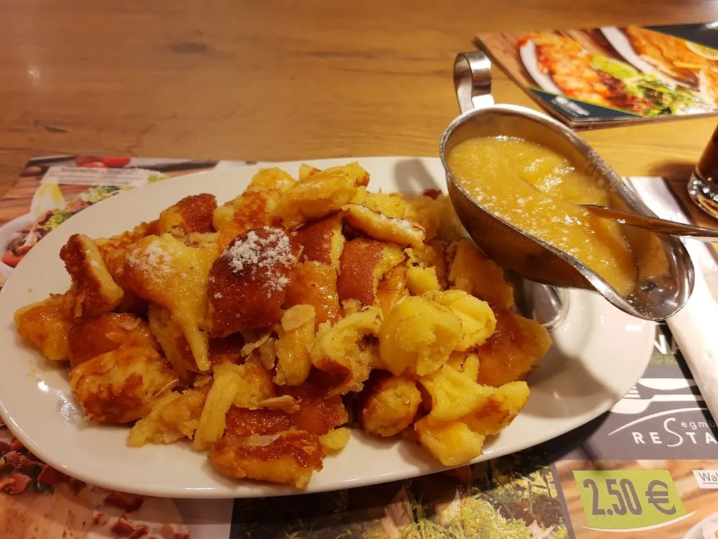 Menu_Segmüller's Restaurant_Pulheim_image_6