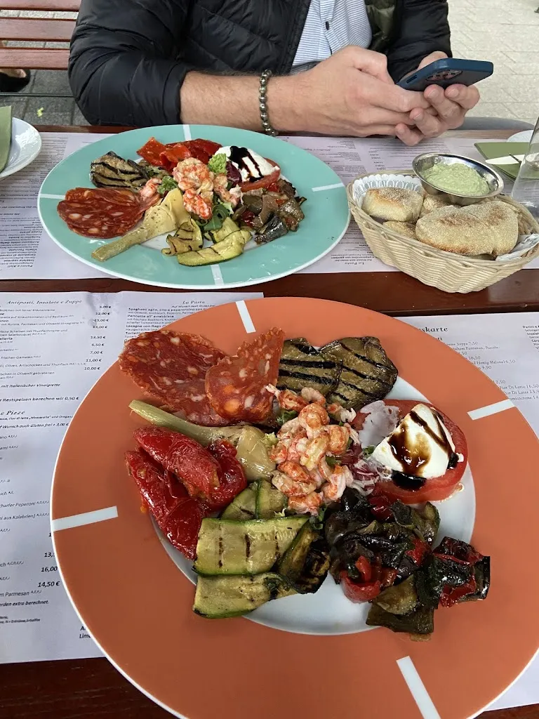 Menu_La Galleria Trattoria_Pulheim_image_2