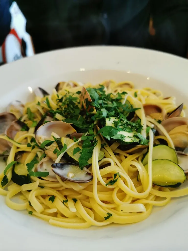 Menu_La Galleria Trattoria_Pulheim_image_4