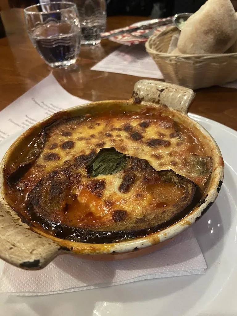 Menu_La Galleria Trattoria_Pulheim_image_7