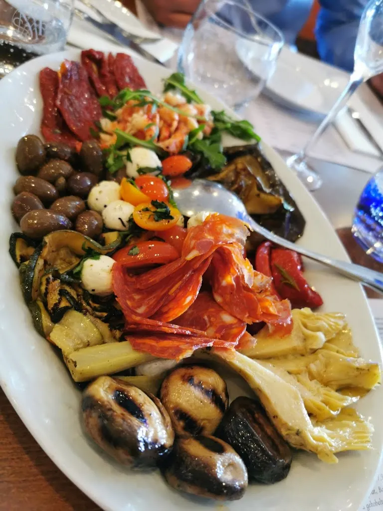 Menu_La Galleria Trattoria_Pulheim_image_8