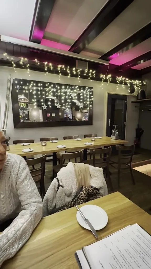 Sebi Ost_Querbeet_Pulheim_review