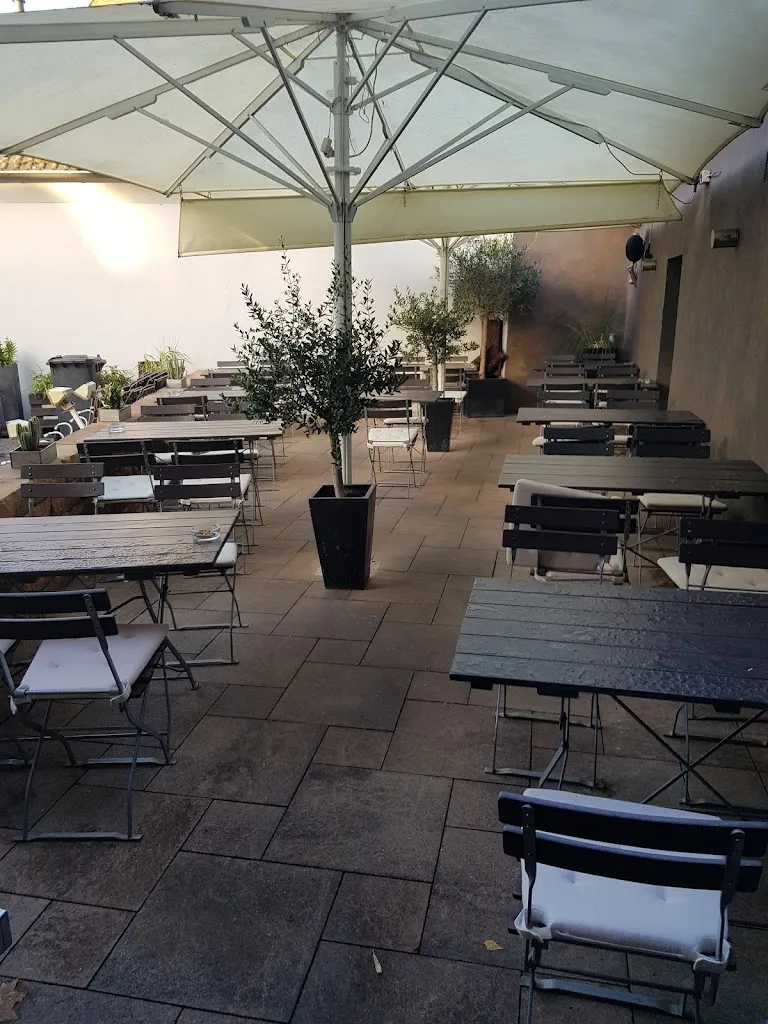 Querbeet restaurant in Pulheim