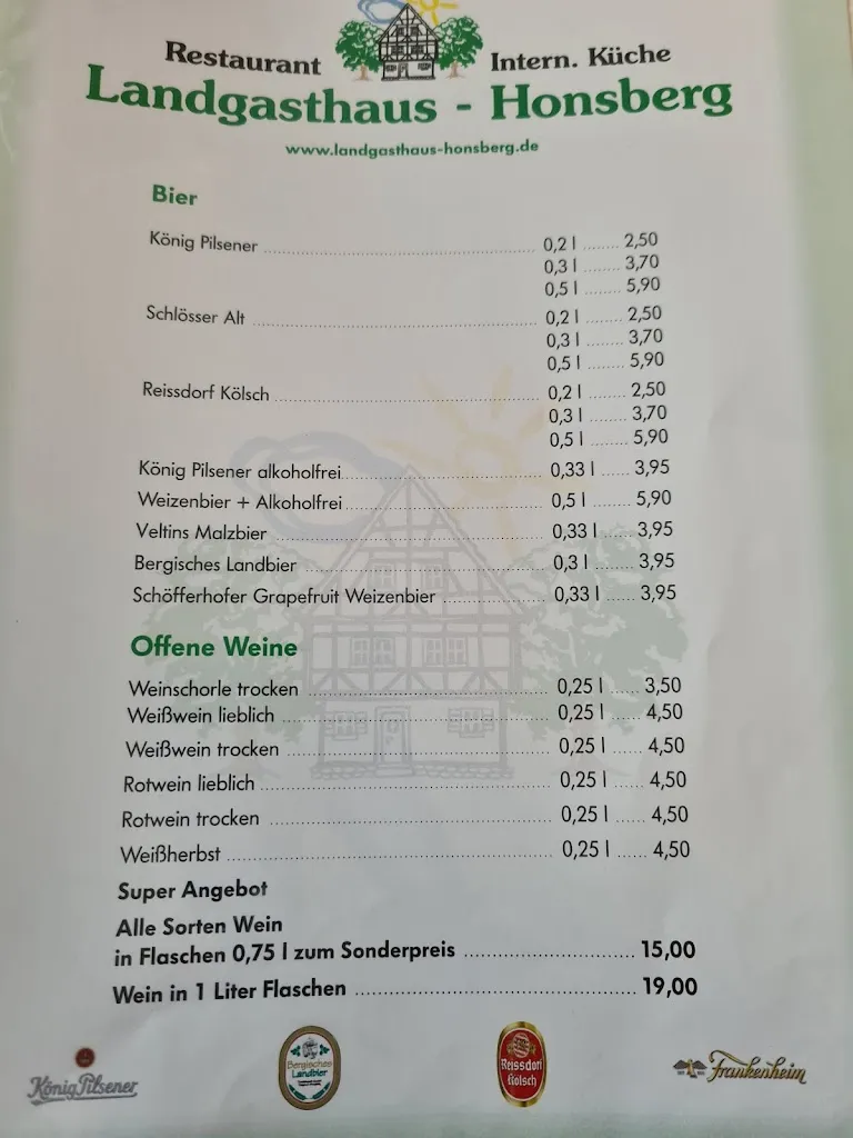 Menu_Landgasthaus Honsberg_Radevormwald_image_3
