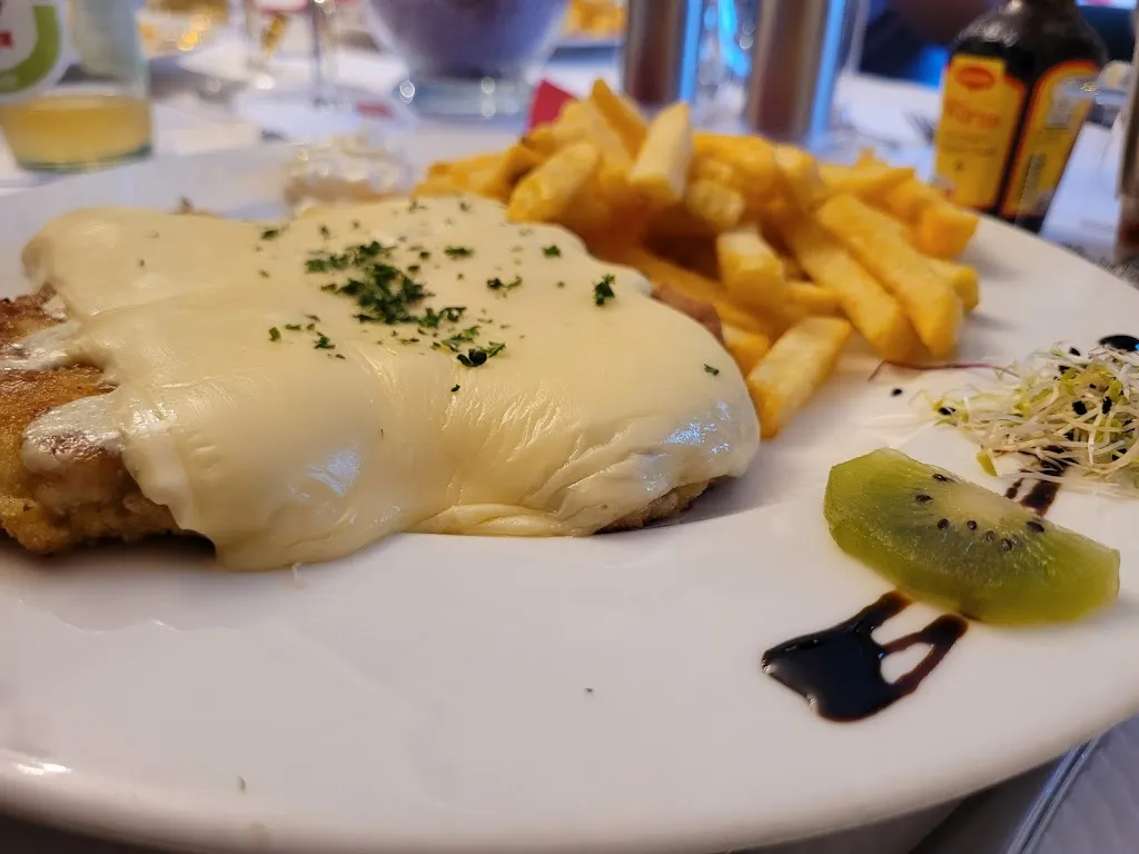 Tobias Wolf_Landgasthaus Honsberg_Radevormwald_review