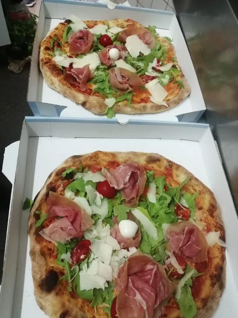 Menu_Pizzeria La Taverna da Pasquale_Radevormwald_image_6