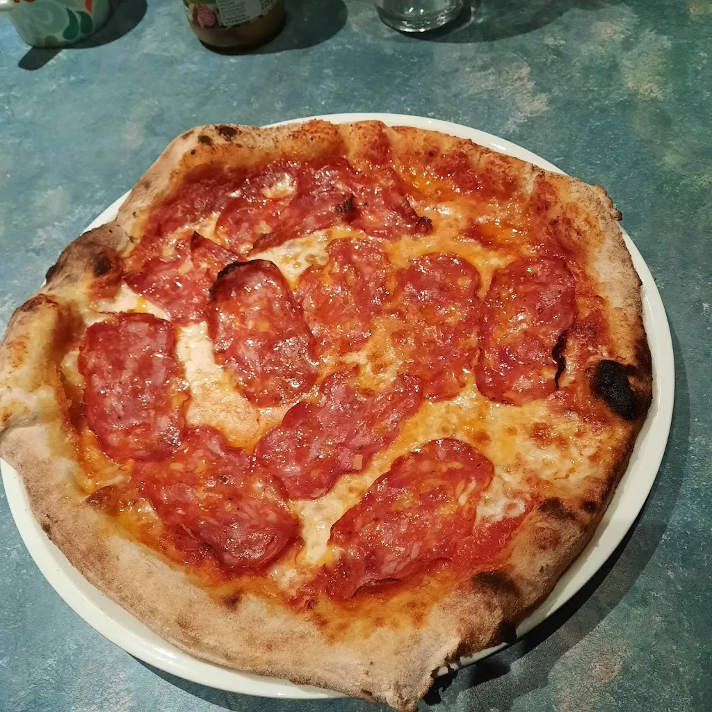 Menu_Pizzeria La Taverna da Pasquale_Radevormwald_image_8