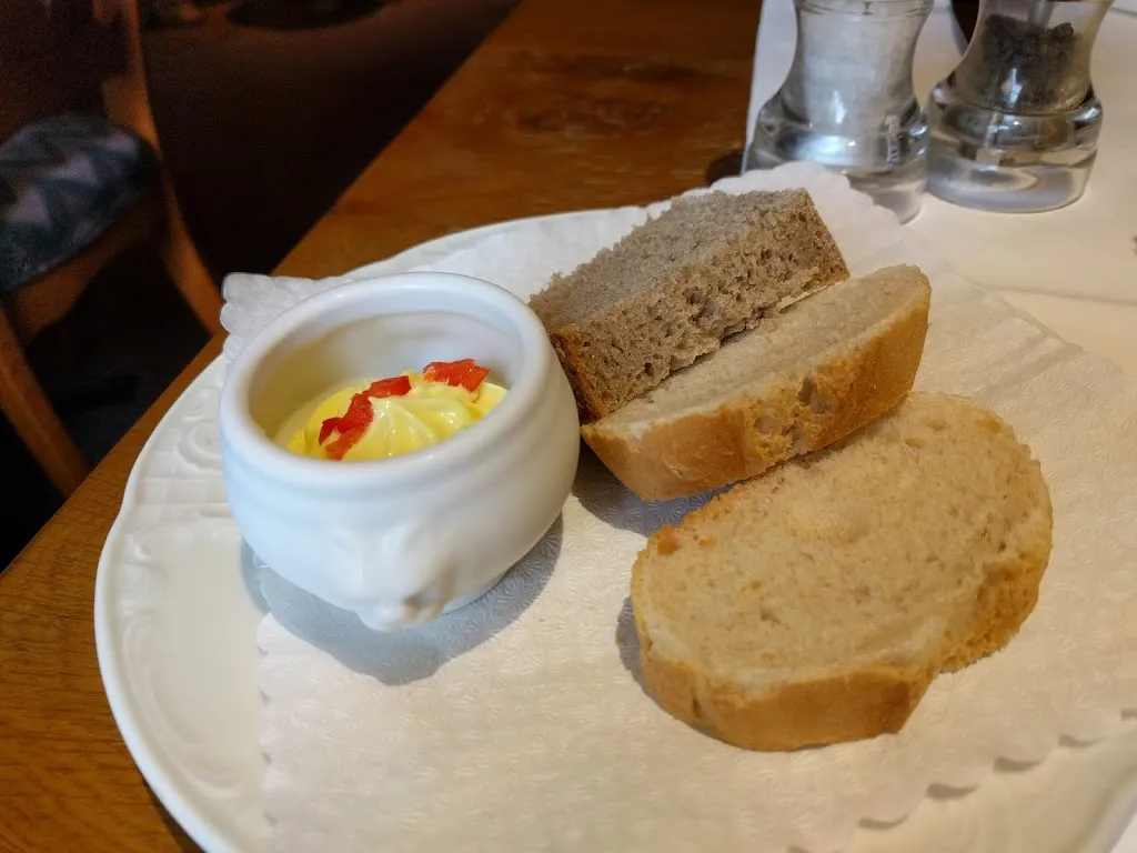 Menu_Hotel & Restaurant Zur Hufschmiede_Radevormwald_immagine_1