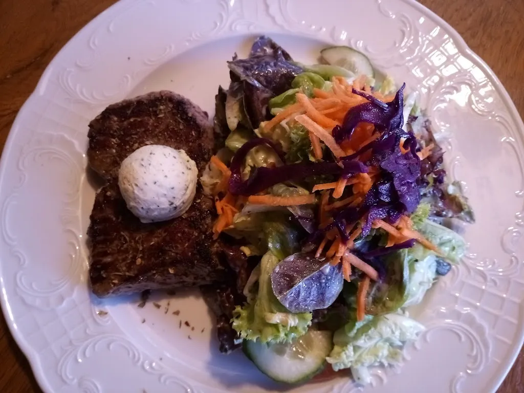 Menu_Hotel & Restaurant Zur Hufschmiede_Radevormwald_immagine_2