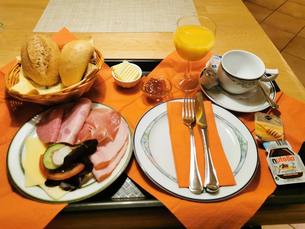 Menu_Hotel & Restaurant Zur Hufschmiede_Radevormwald_immagine_3