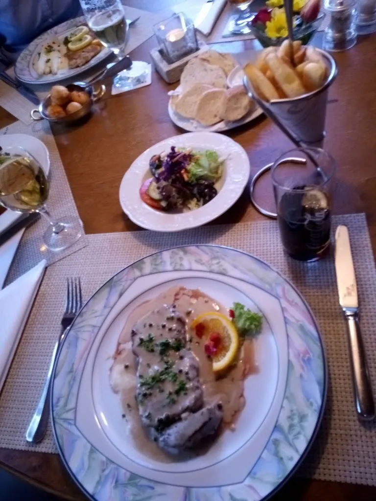 Menu_Hotel & Restaurant Zur Hufschmiede_Radevormwald_immagine_4