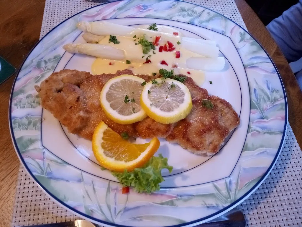 Menu_Hotel & Restaurant Zur Hufschmiede_Radevormwald_immagine_5