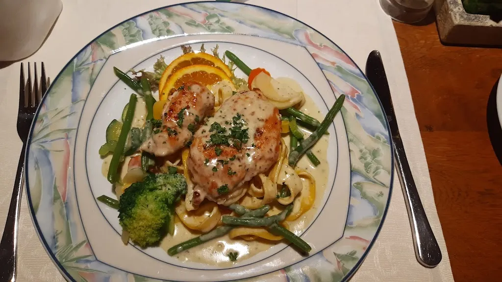 Menu_Hotel & Restaurant Zur Hufschmiede_Radevormwald_immagine_7