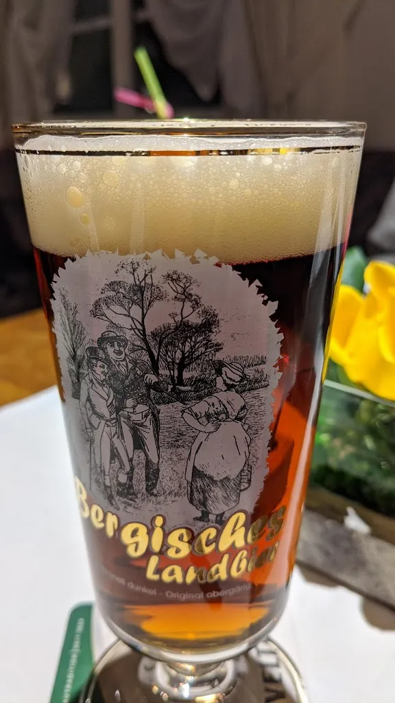 Menu_Hotel & Restaurant Zur Hufschmiede_Radevormwald_immagine_8