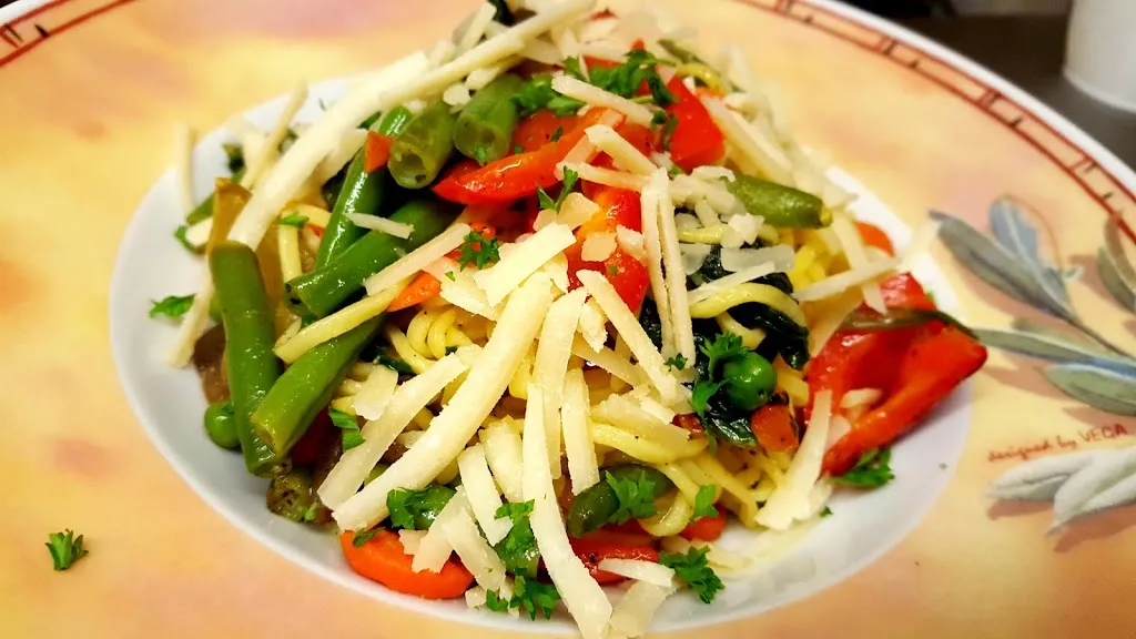 Menu_Hotel & Restaurant Zur Hufschmiede_Radevormwald_immagine_9