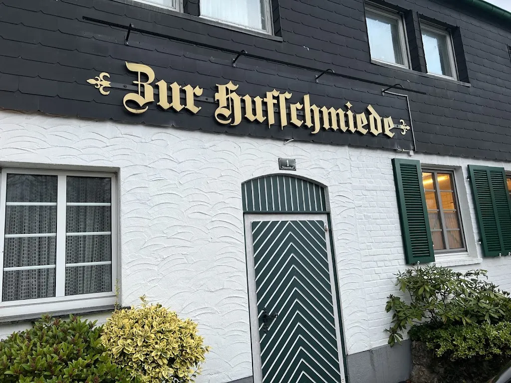 Hotel & Restaurant Zur Hufschmiede_Radevormwald_slider_image_1