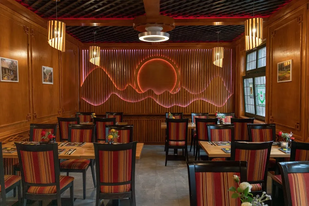 Anh Thoc Restaurant restaurant in Radevormwald