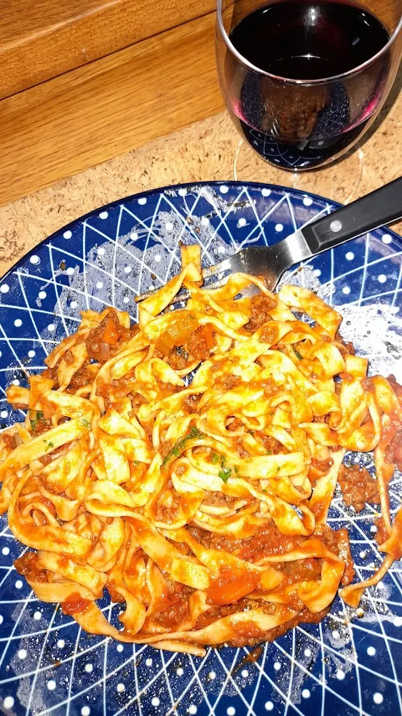 Menu_Pasta & Friends Pasta Manufaktur_Radevormwald_image_1