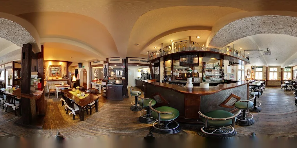 Am Matt restaurant in Radevormwald