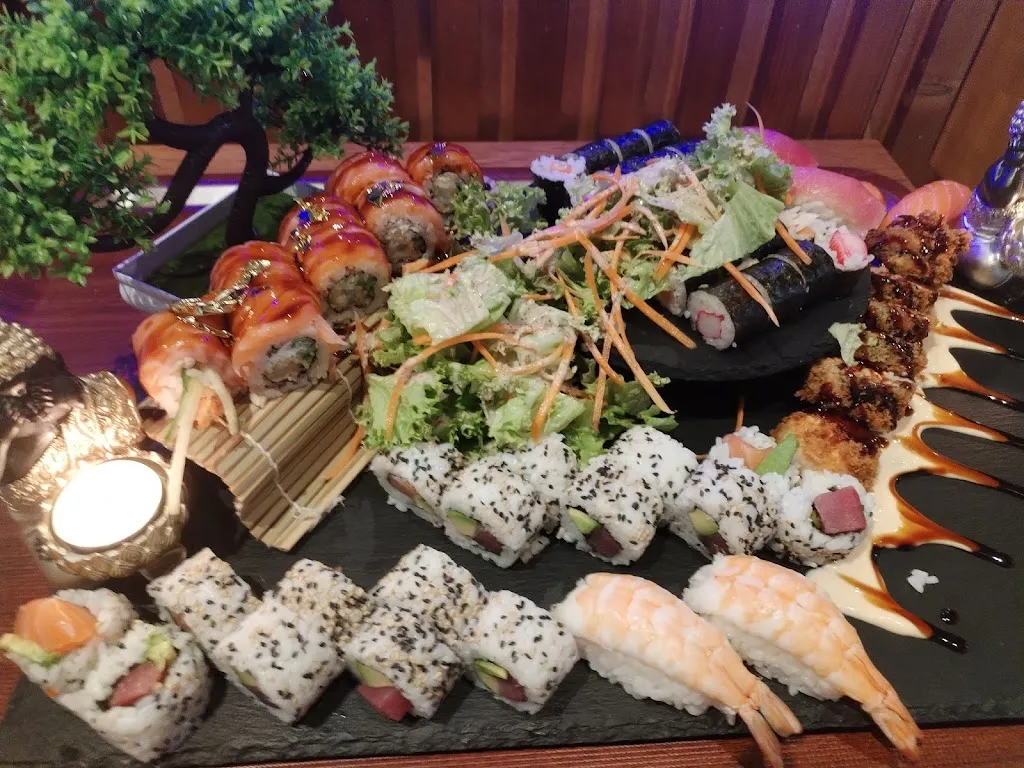 Menu_Kyoraku Asian Restaurant_Radevormwald_image_5