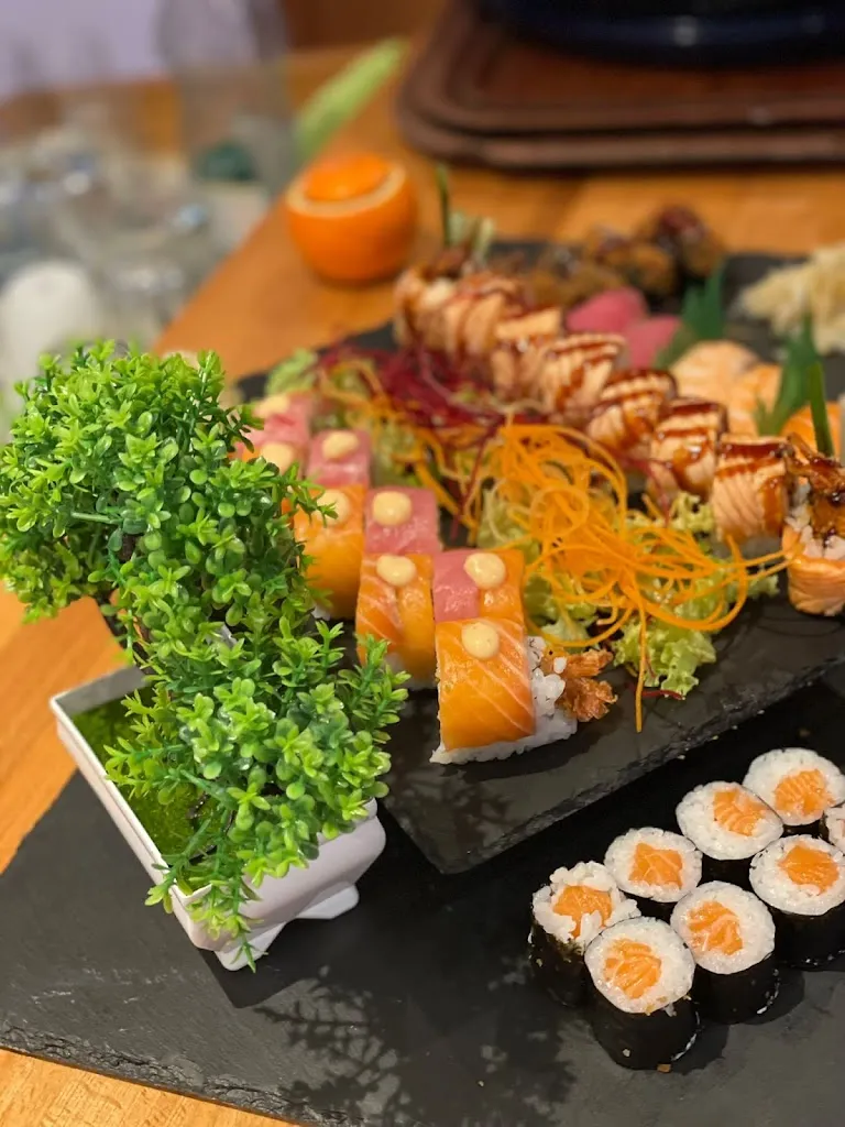 Menu_Kyoraku Asian Restaurant_Radevormwald_image_8