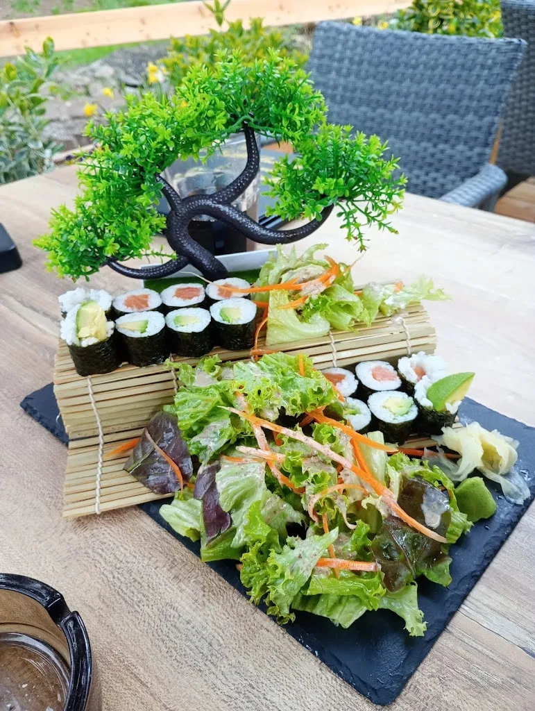 Carina Ronsdorf_Kyoraku Asian Restaurant_Radevormwald_recensione