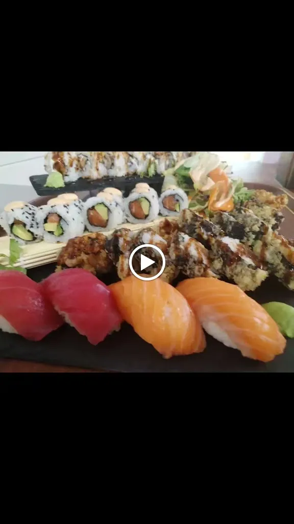 Kyoraku Asian Restaurant restaurant in Radevormwald