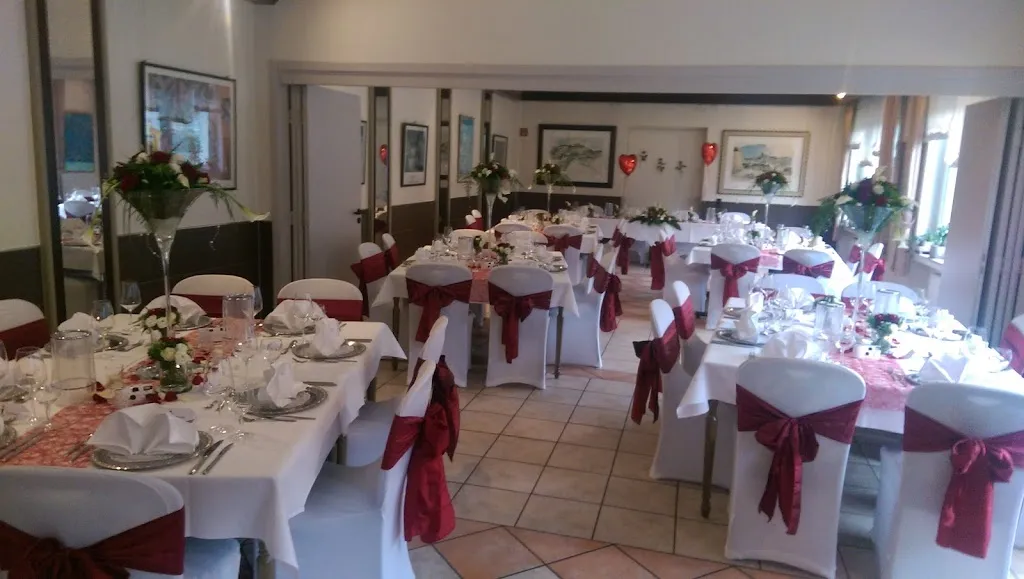 Restaurant Uelfetal restaurant in Radevormwald