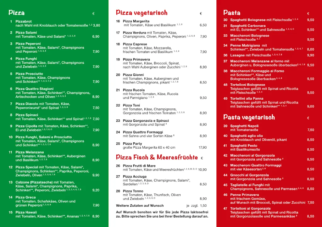Menu_Pizzeria Attari House_Glashütten_image_1