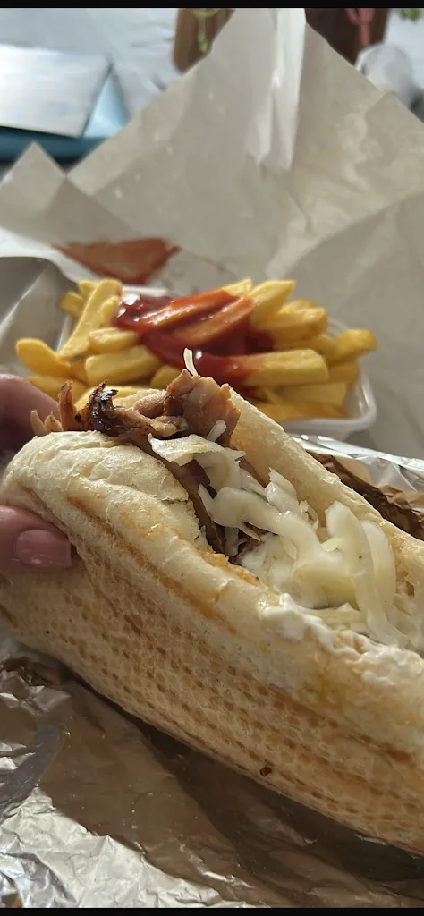 Viviana Spadola_Hellas Grill Radevormwald_Radevormwald_review