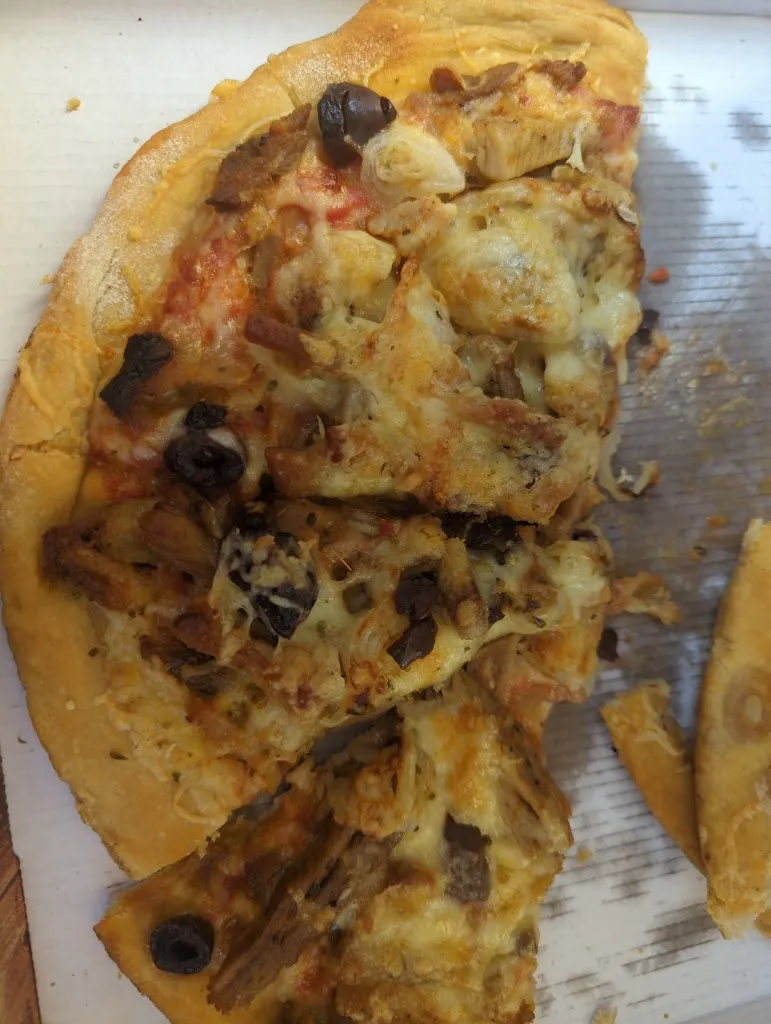 BackToTheRoots !_Rade Imbiss_Radevormwald_review