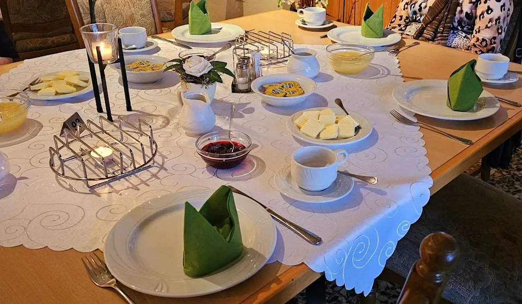 Menu_Ludewigs-Landhaus Inh. Heinrich Grundmann_Rahden_image_1