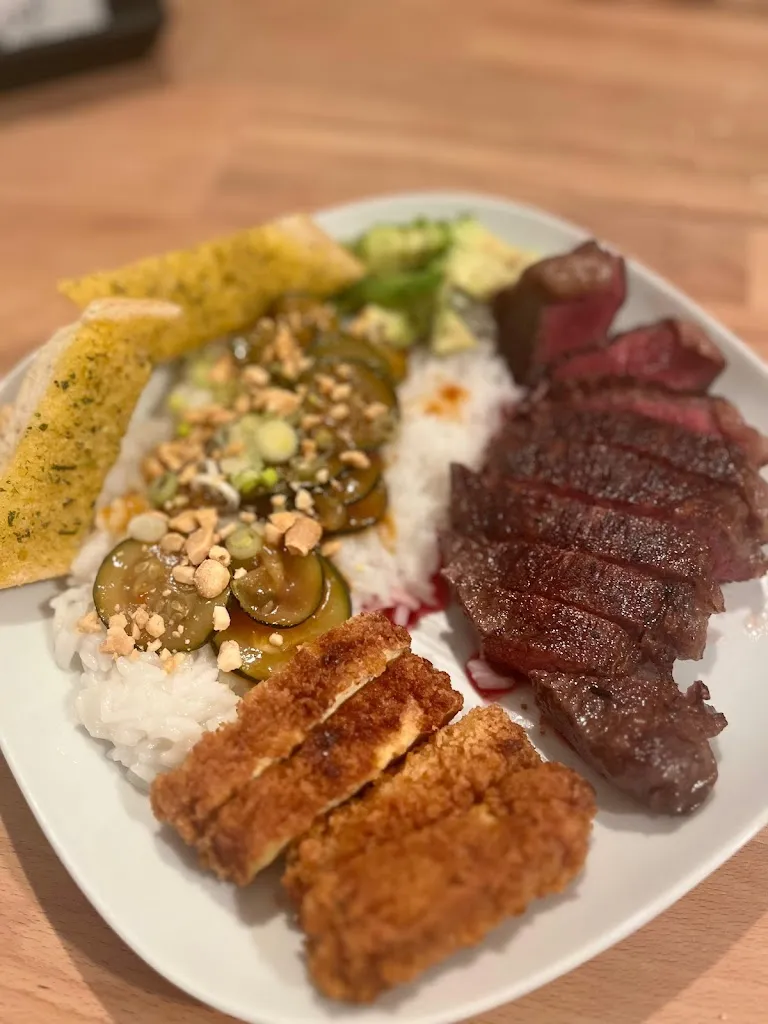 Menu_Ludewigs-Landhaus Inh. Heinrich Grundmann_Rahden_image_3