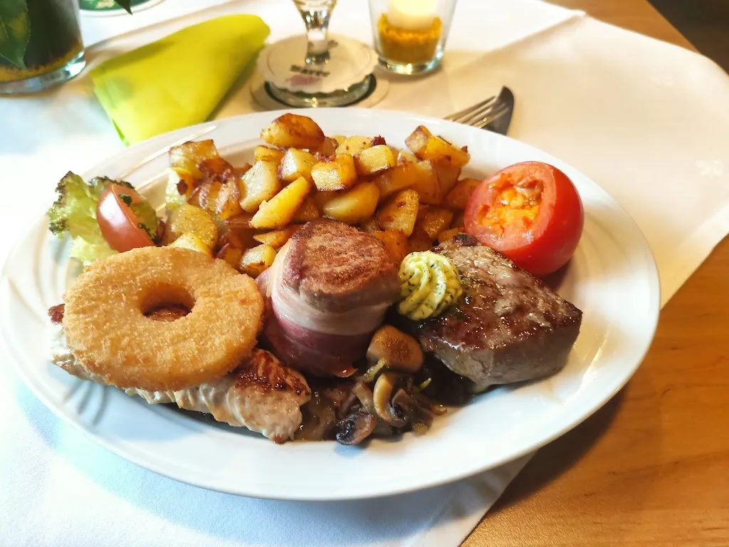 Menu_Ludewigs-Landhaus Inh. Heinrich Grundmann_Rahden_image_4